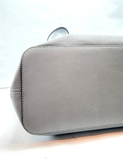 BOLSO AZUL MICHAEL KORS