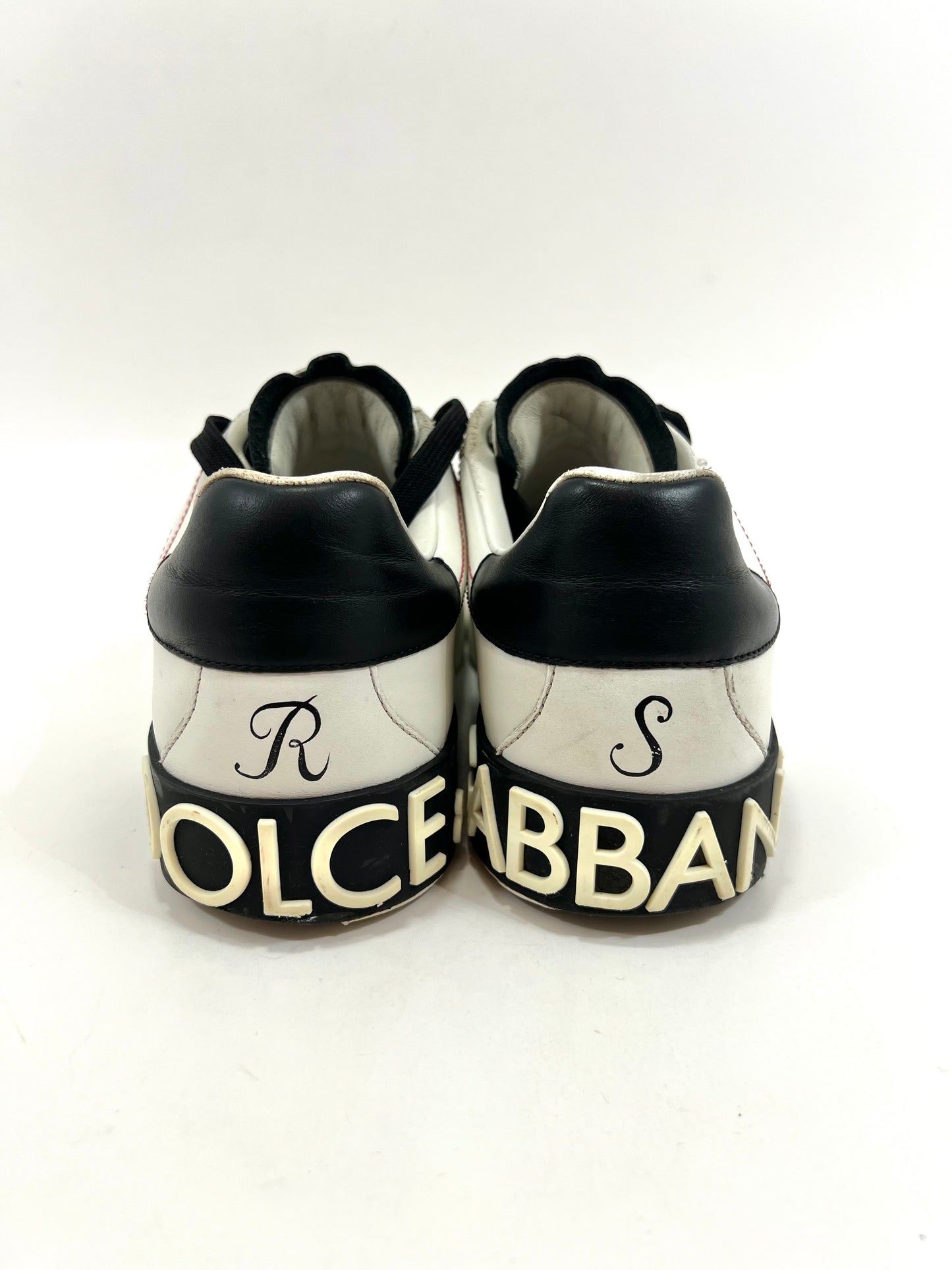 TENIS DOLCE GABBANA