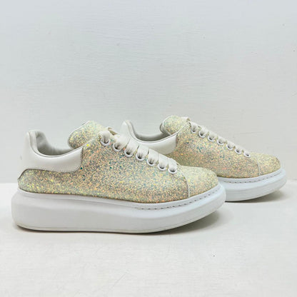 TENIS ALEXANDER MCQUEEN