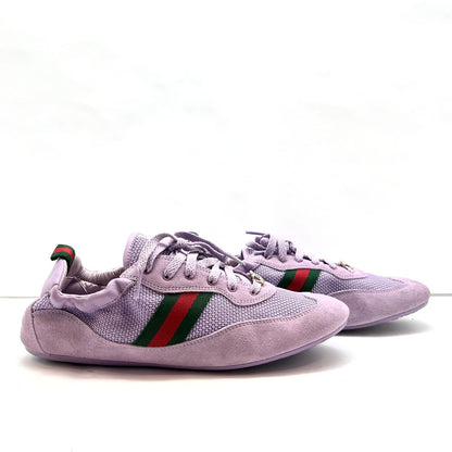 TENIS GUCCI