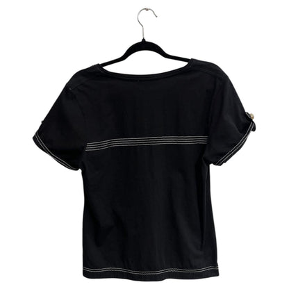 BLUSA BURBERRY DAMA