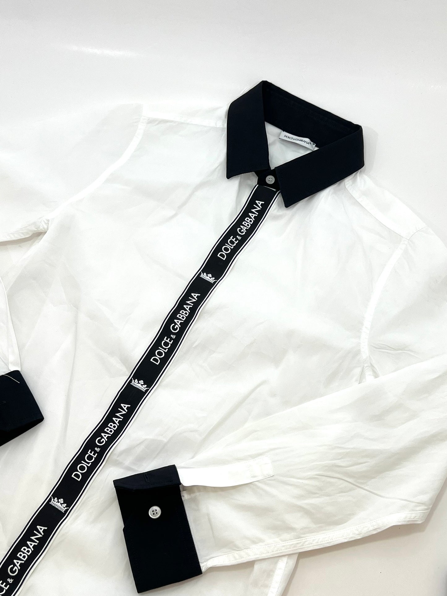 T-SHIRT DOLCE GABBANA