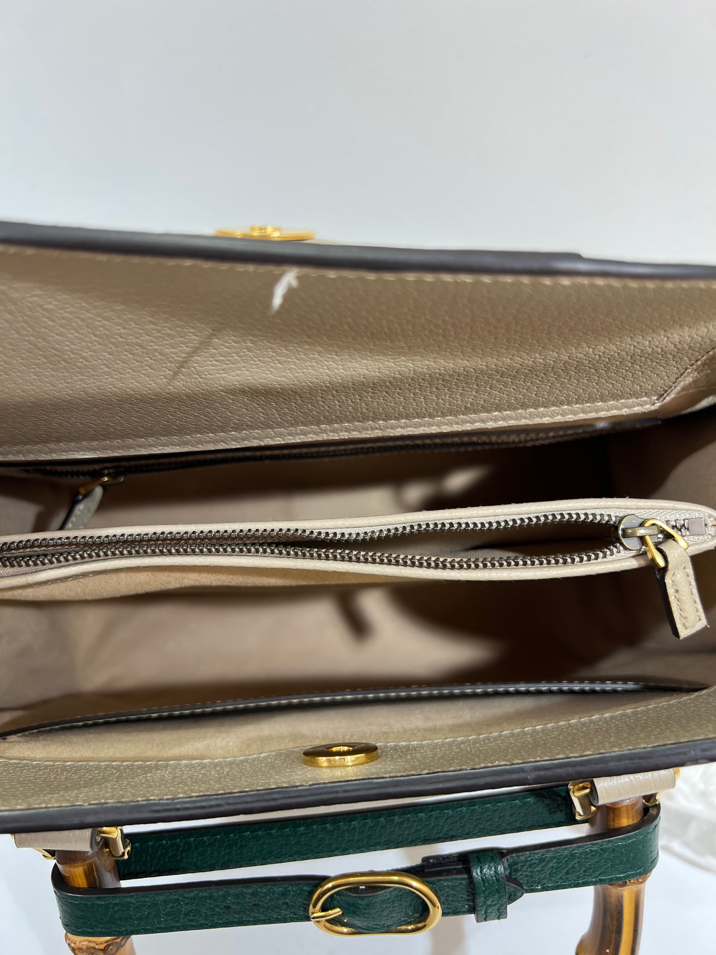 BOLSO GUCCI DIANA
