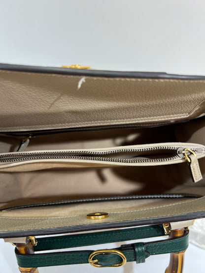 BOLSO GUCCI DIANA