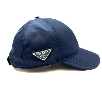 GORRA RE-NYLON PRADA