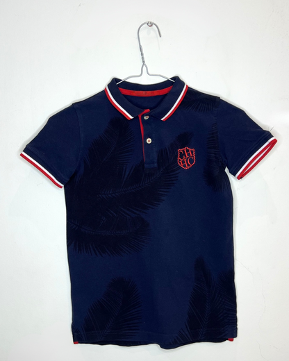 PLAYERA CAROLINA HERRERA