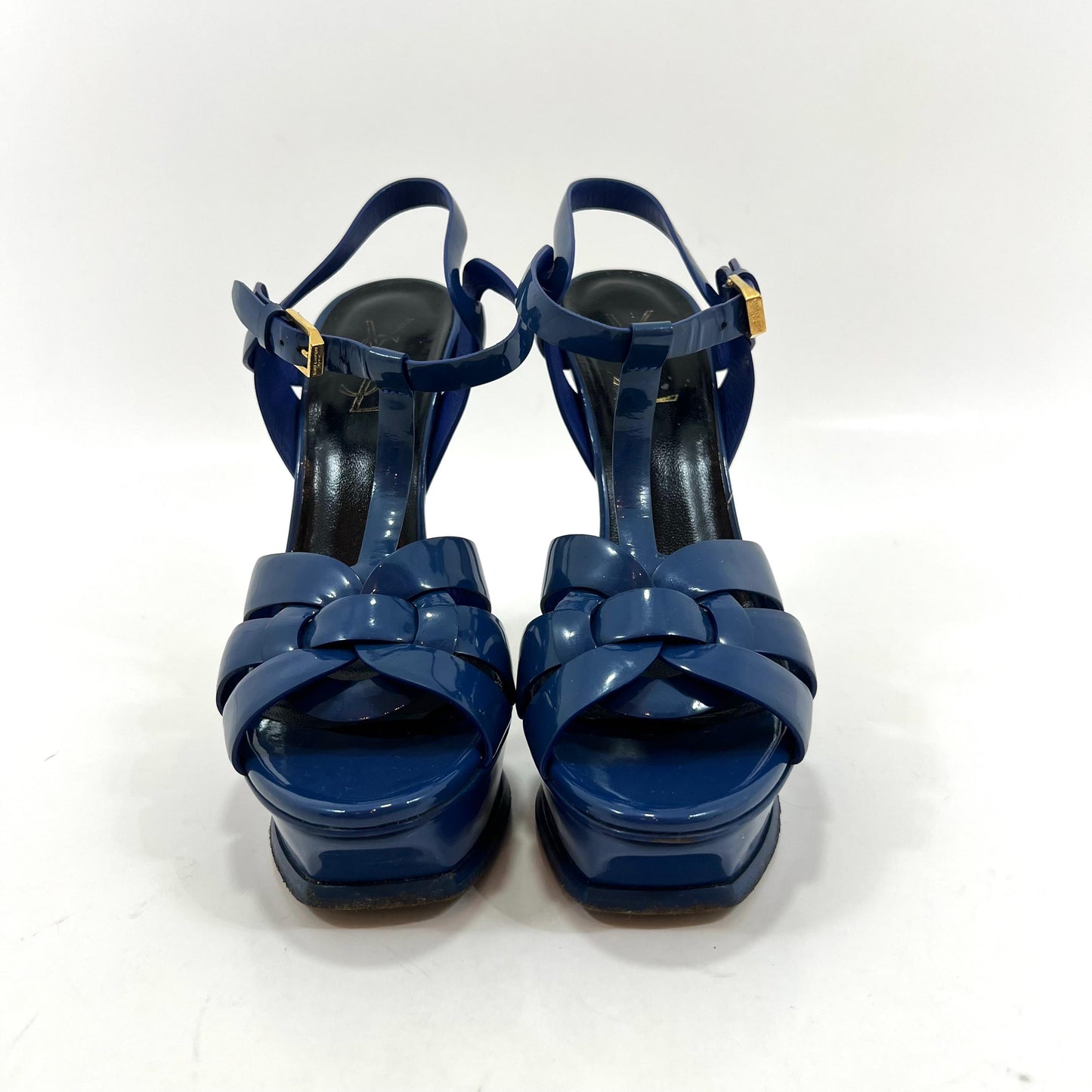 TACONES SAINT LAURENT TRIBUTE