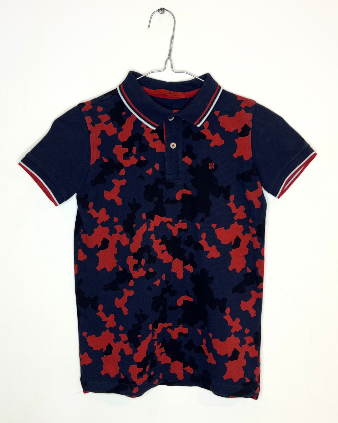 PLAYERA CAROLINA HERRERA