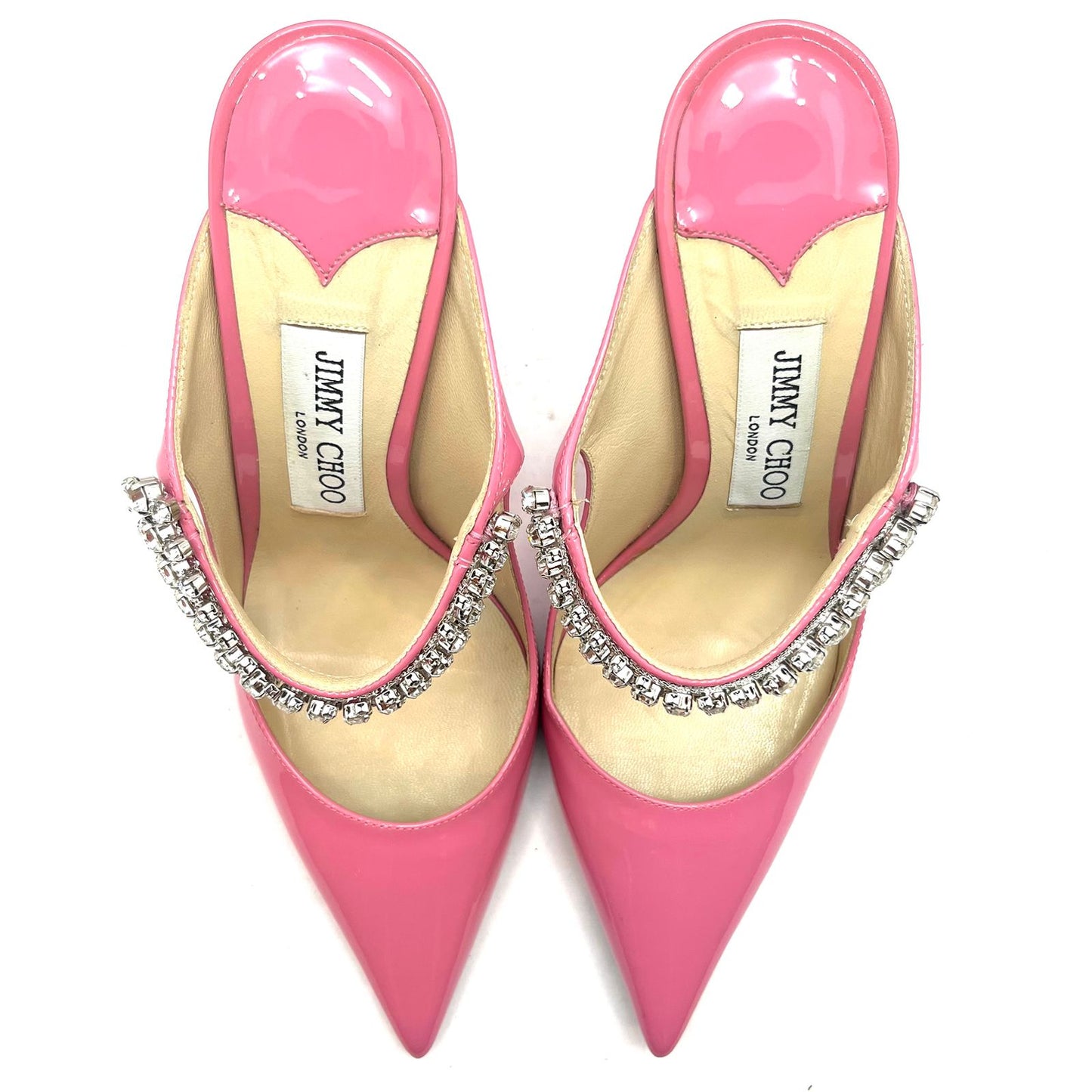 ZAPATILLAS JIMMY CHOO