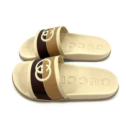 SANDALIAS GUCCI