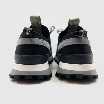 TENIS FERRAGAMO