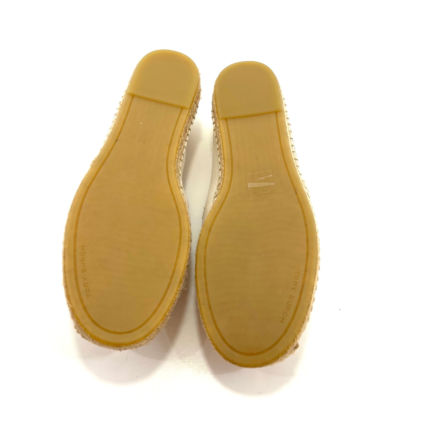 ALPARGATAS TORY BURCH
