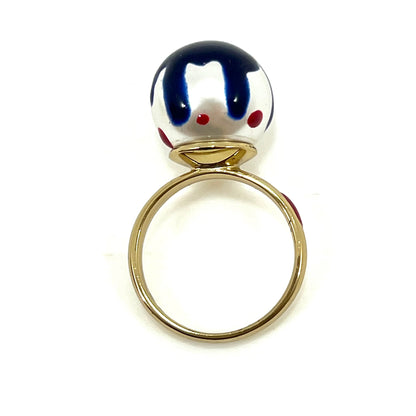 PULSERA Y ANILLO PURIFICACION GARCIA