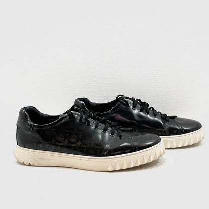 TENIS FERRAGAMO