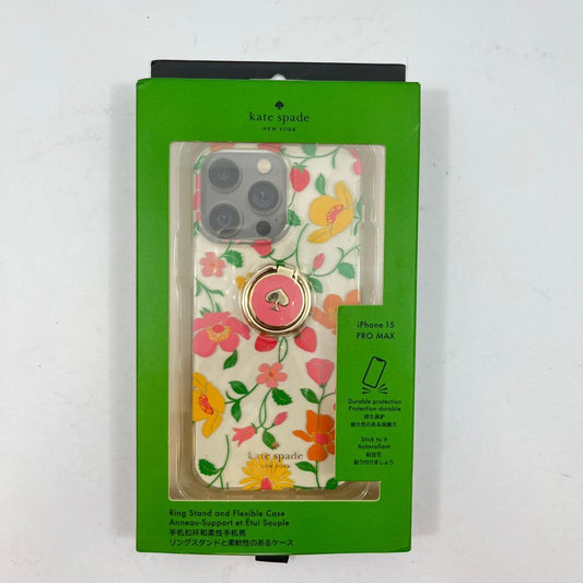FUNDA KATE SPADE