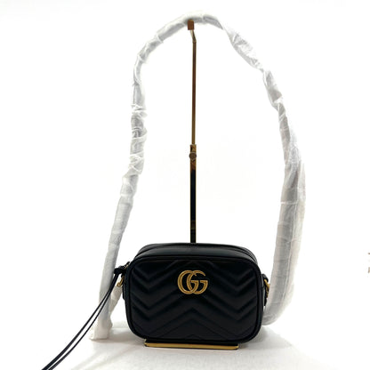 CROSSBODY GUCCI