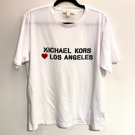 PLAYERA MICHAEL KORS