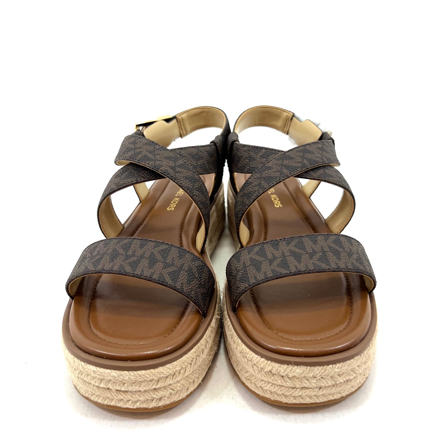 ALPARGATAS MICHAEL KORS