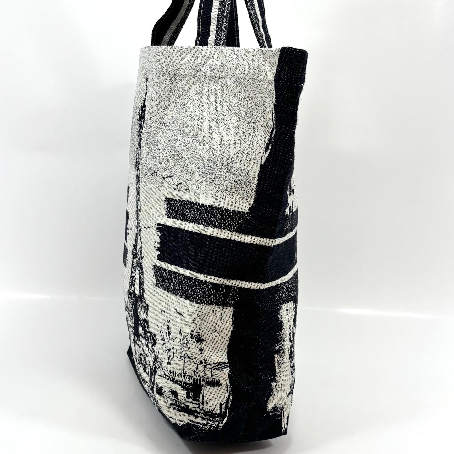 TOTE CHRISTIAN DIOR