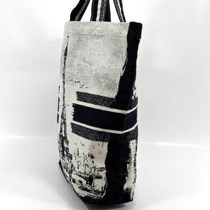 TOTE CHRISTIAN DIOR