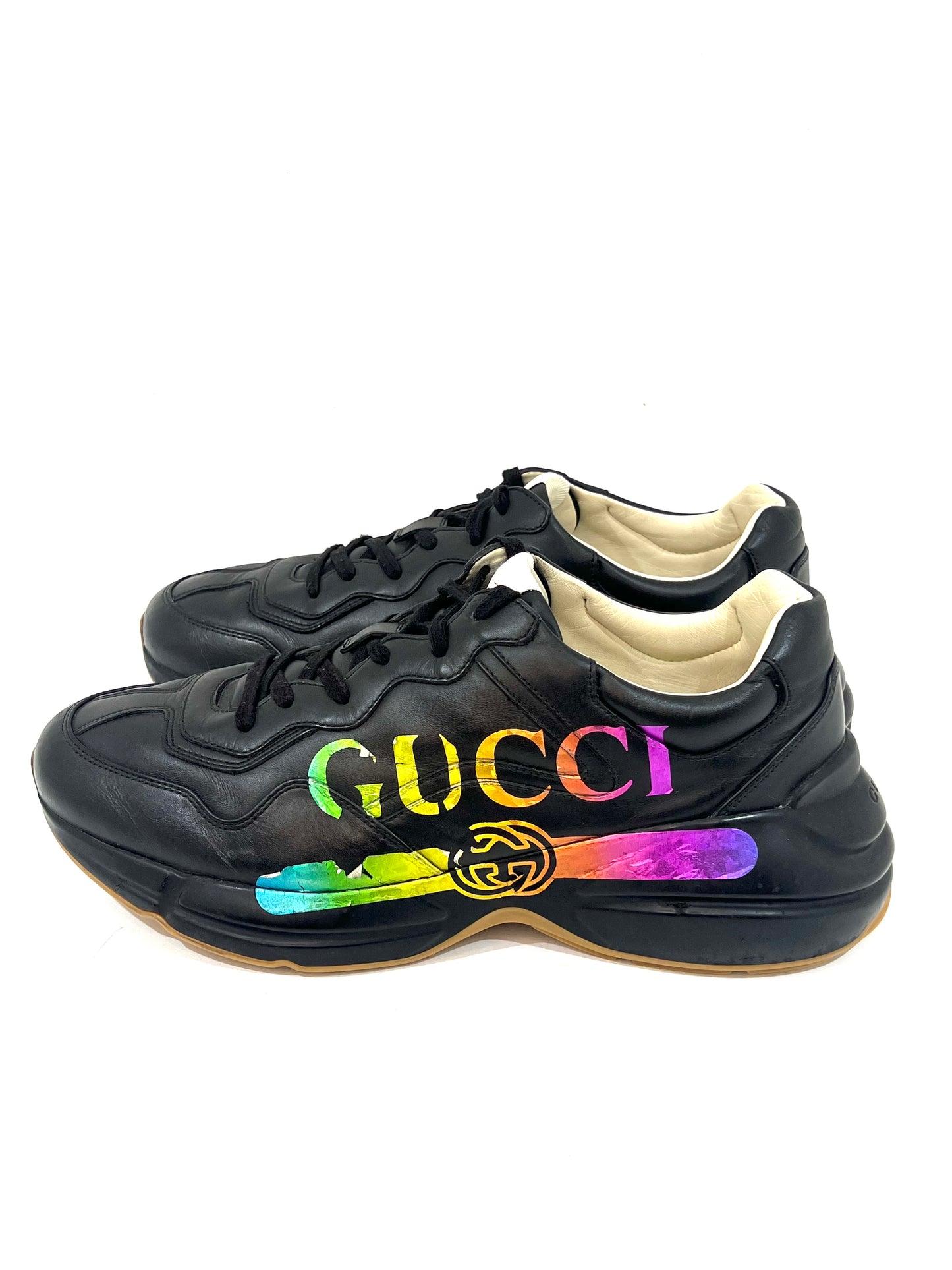 TENIS GUCCI