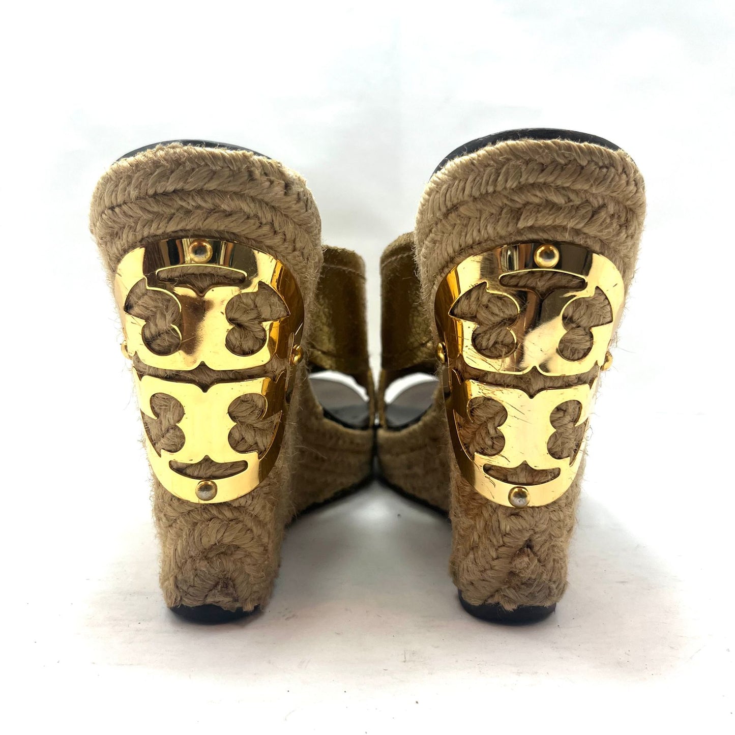 WEDGES TORY BURCH KRISTEN