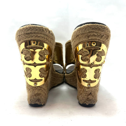 WEDGES TORY BURCH KRISTEN