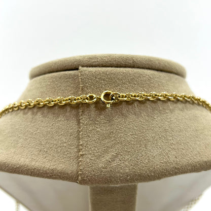 COLLAR CAROLINA HERRERA