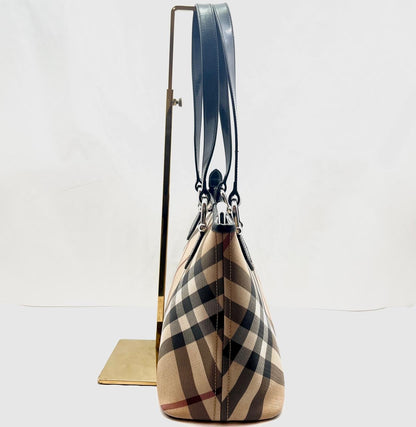 BOLSO BURBERRY