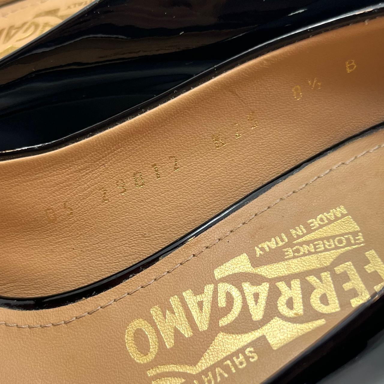 ZAPATOS FERRAGAMO