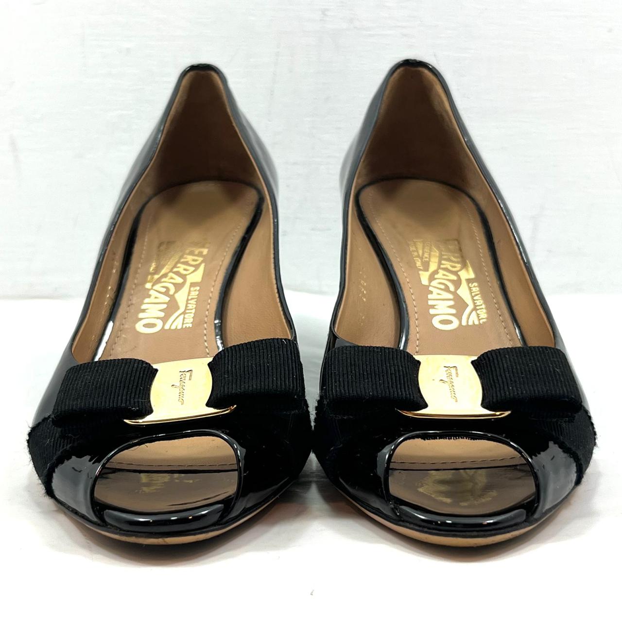 ZAPATOS FERRAGAMO