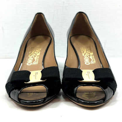ZAPATOS FERRAGAMO