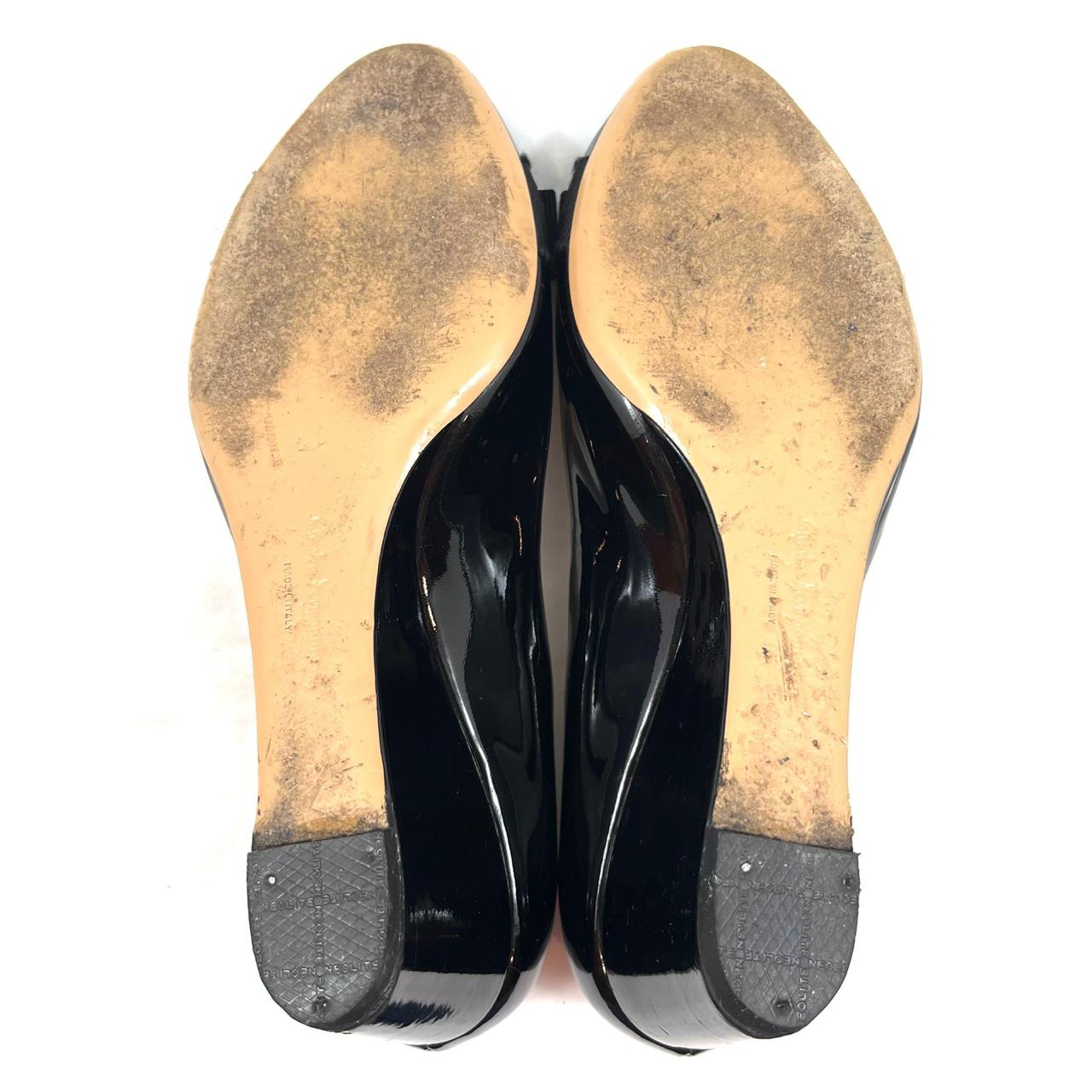 ZAPATOS FERRAGAMO
