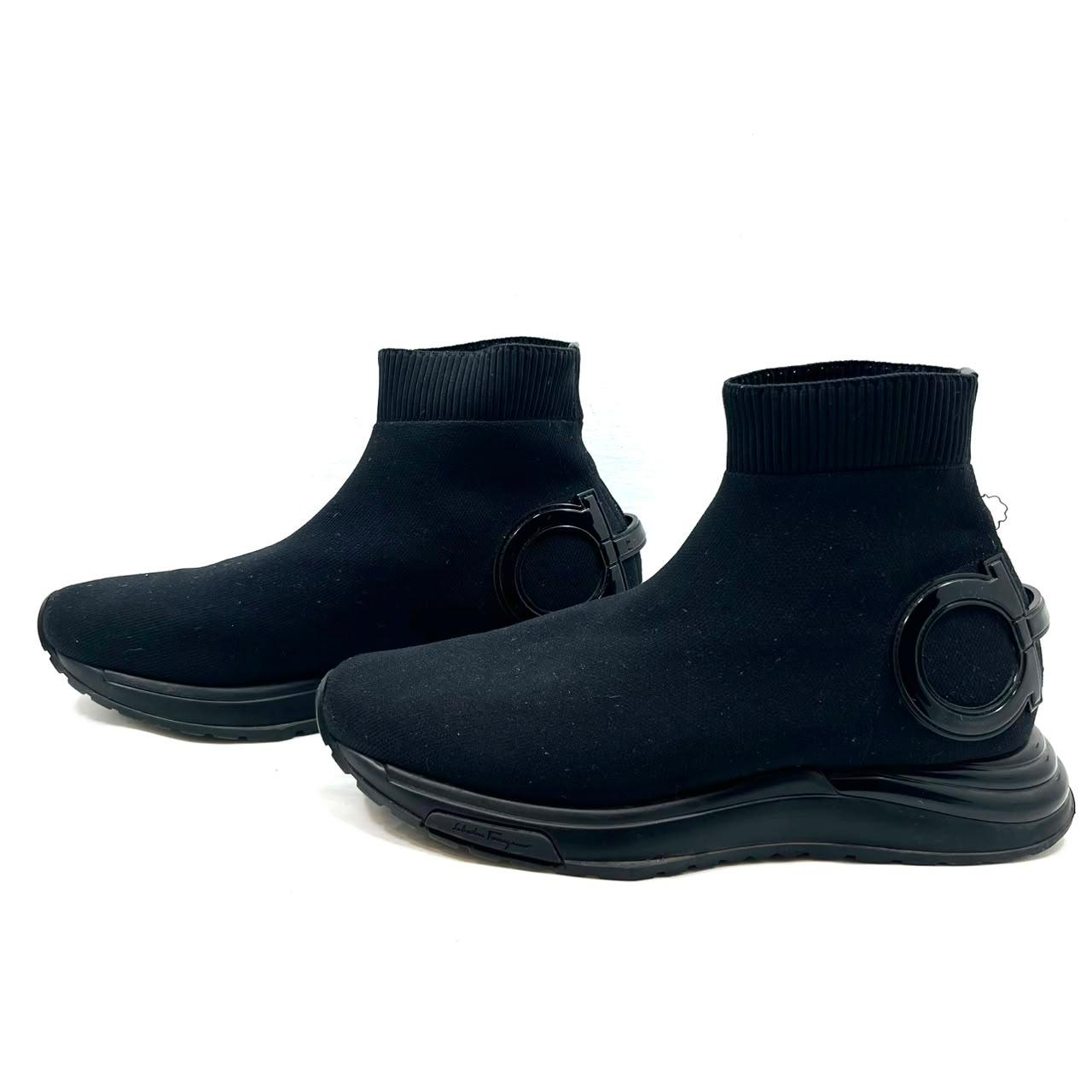 TENIS FERRAGAMO