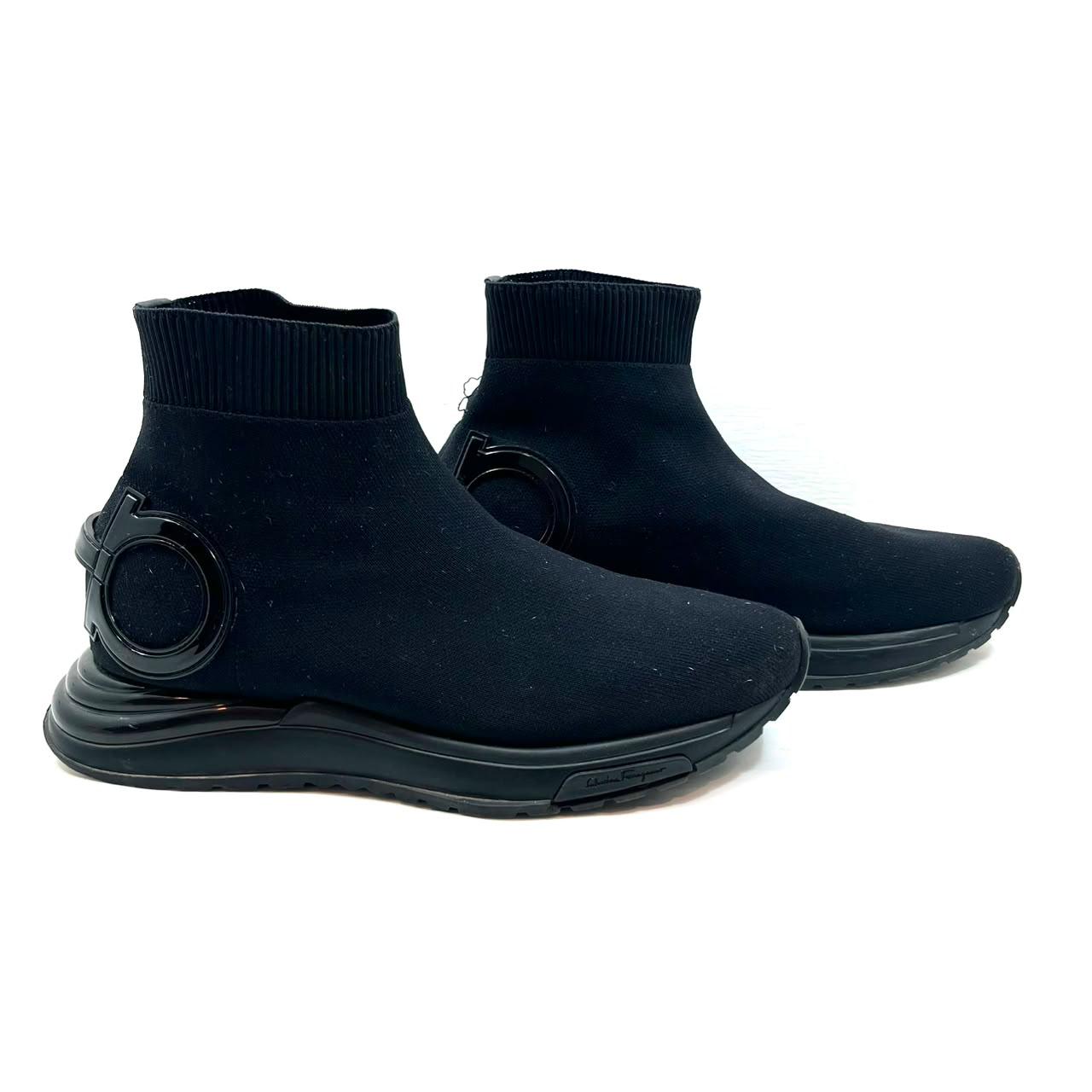 TENIS FERRAGAMO