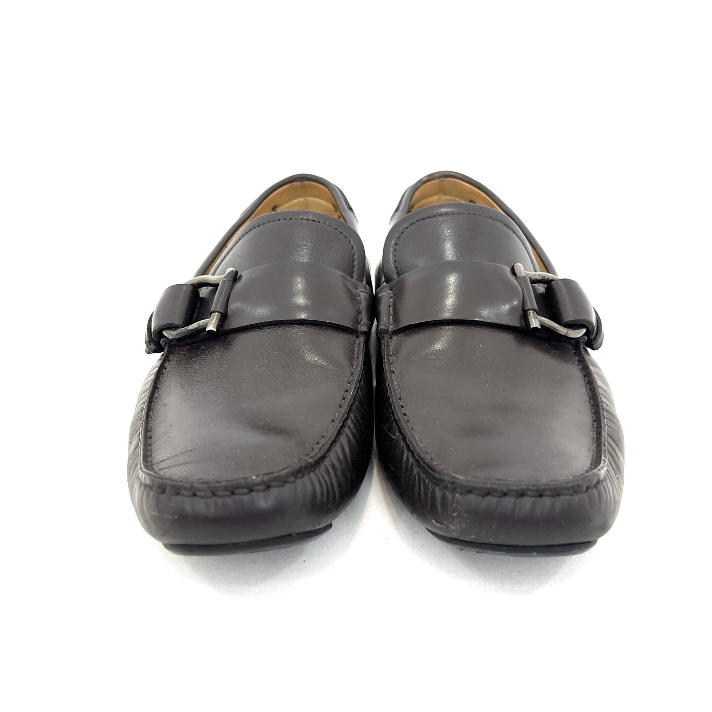 MOCASINES FERRAGAMO