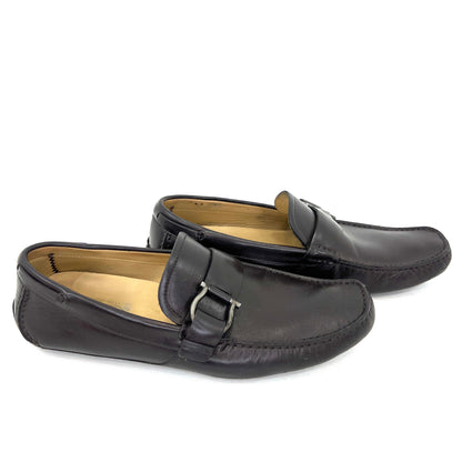 MOCASINES FERRAGAMO