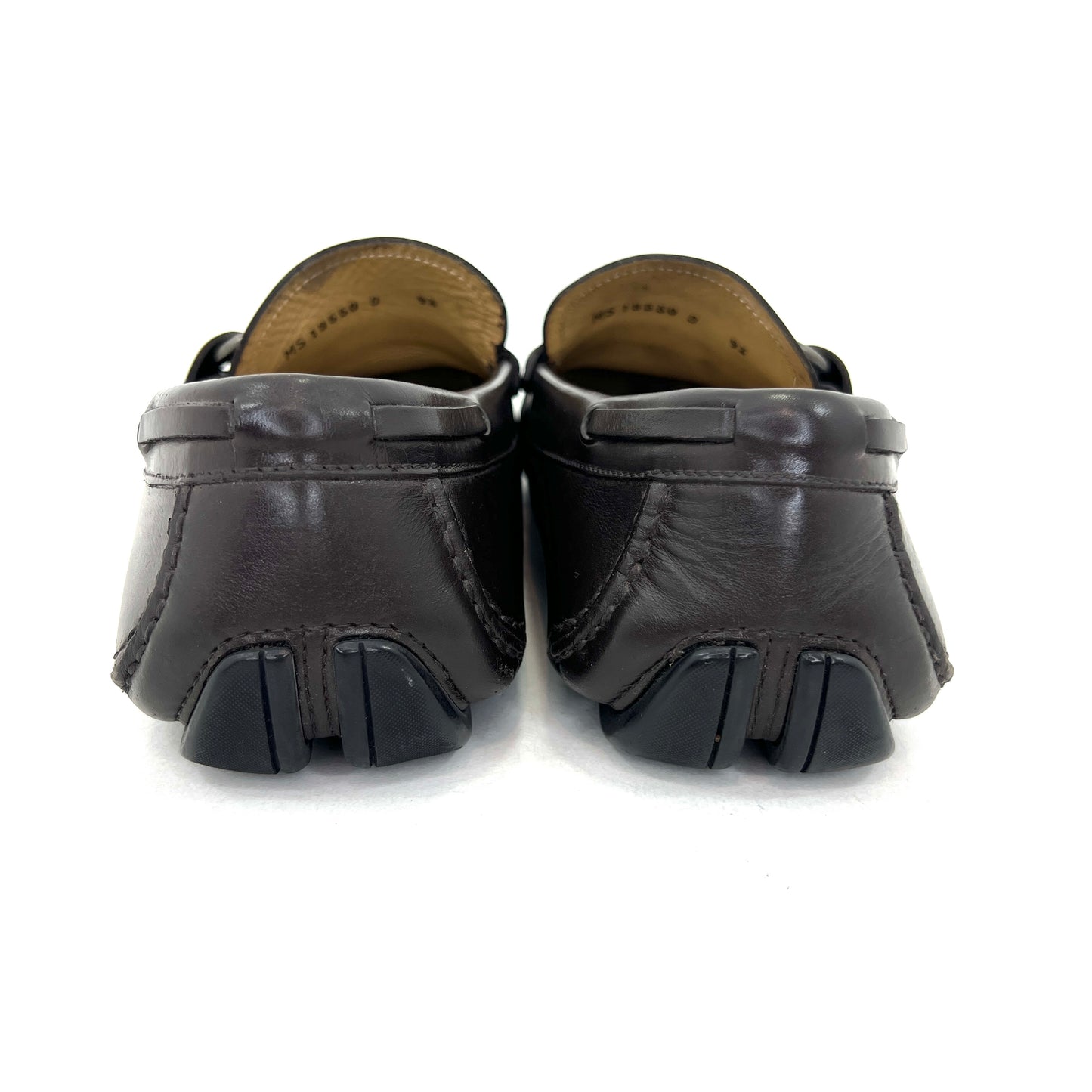 MOCASINES FERRAGAMO