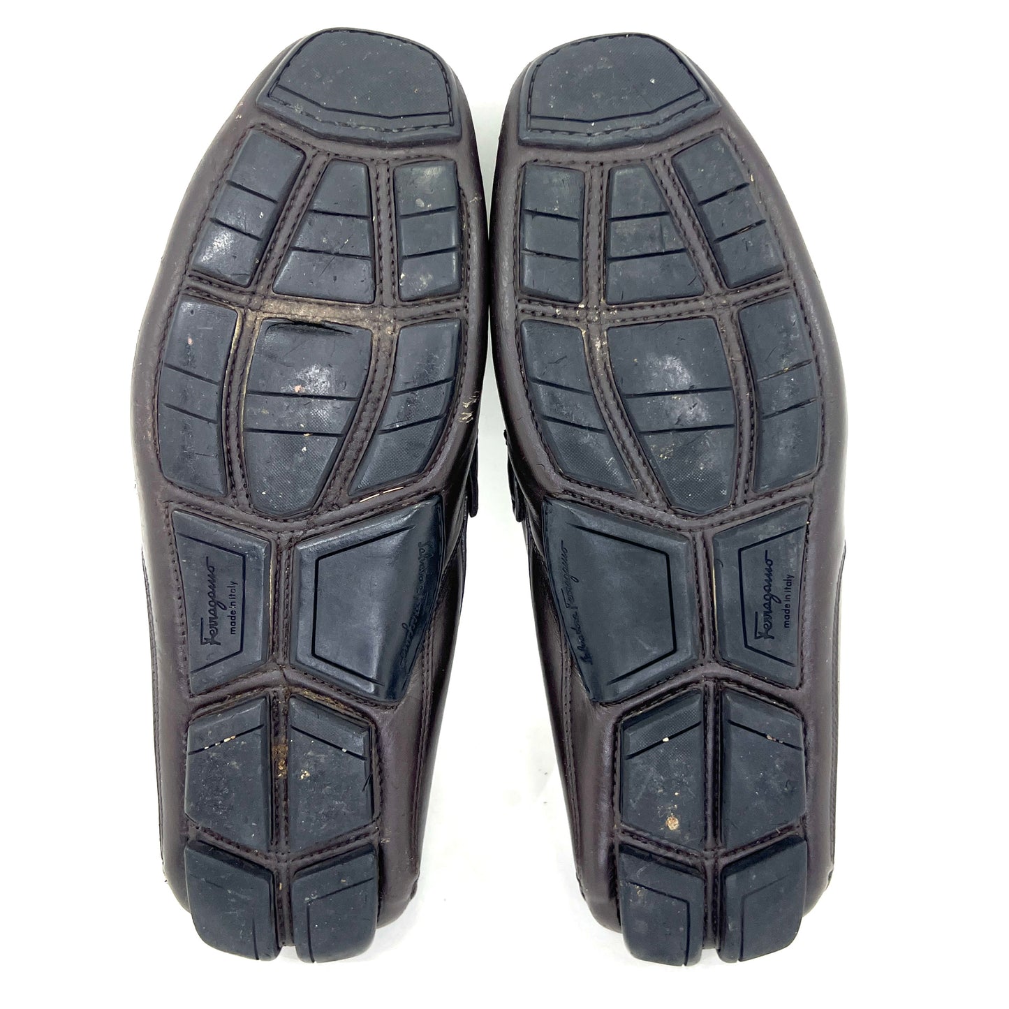 MOCASINES FERRAGAMO