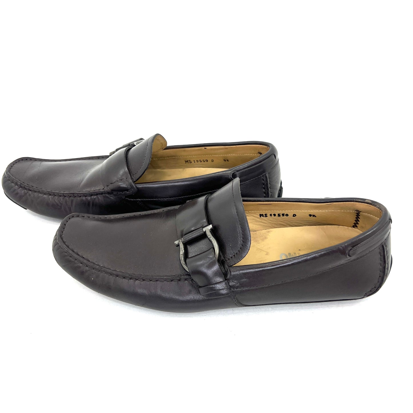 MOCASINES FERRAGAMO