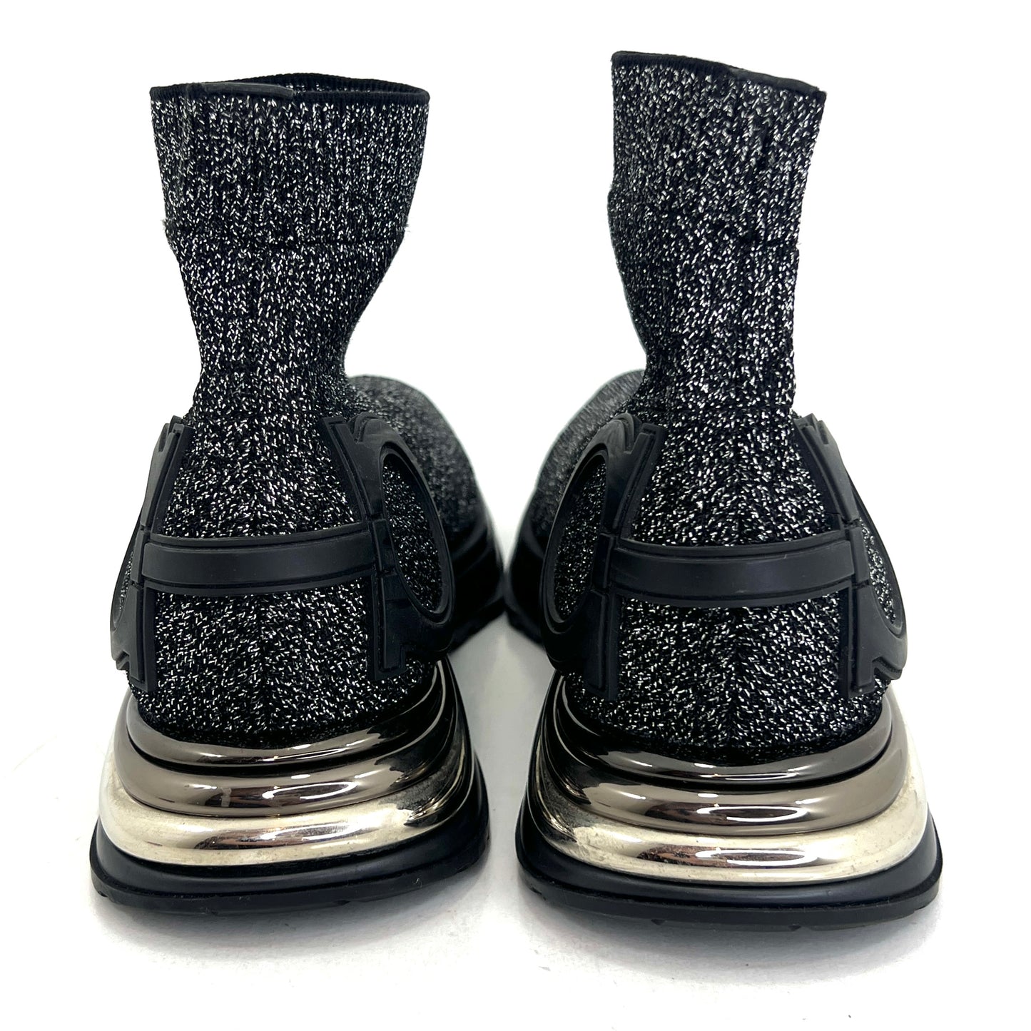 TENIS SLIP ON FERRAGAMO
