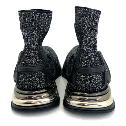 TENIS SLIP ON FERRAGAMO