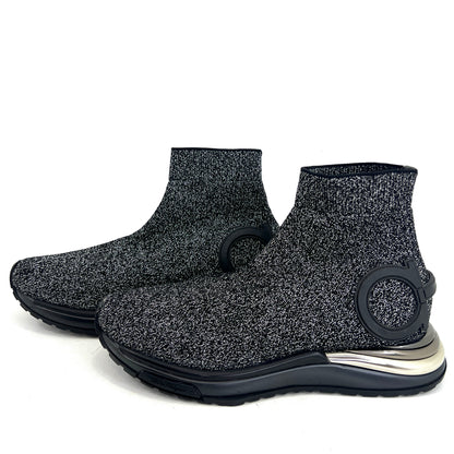 TENIS SLIP ON FERRAGAMO
