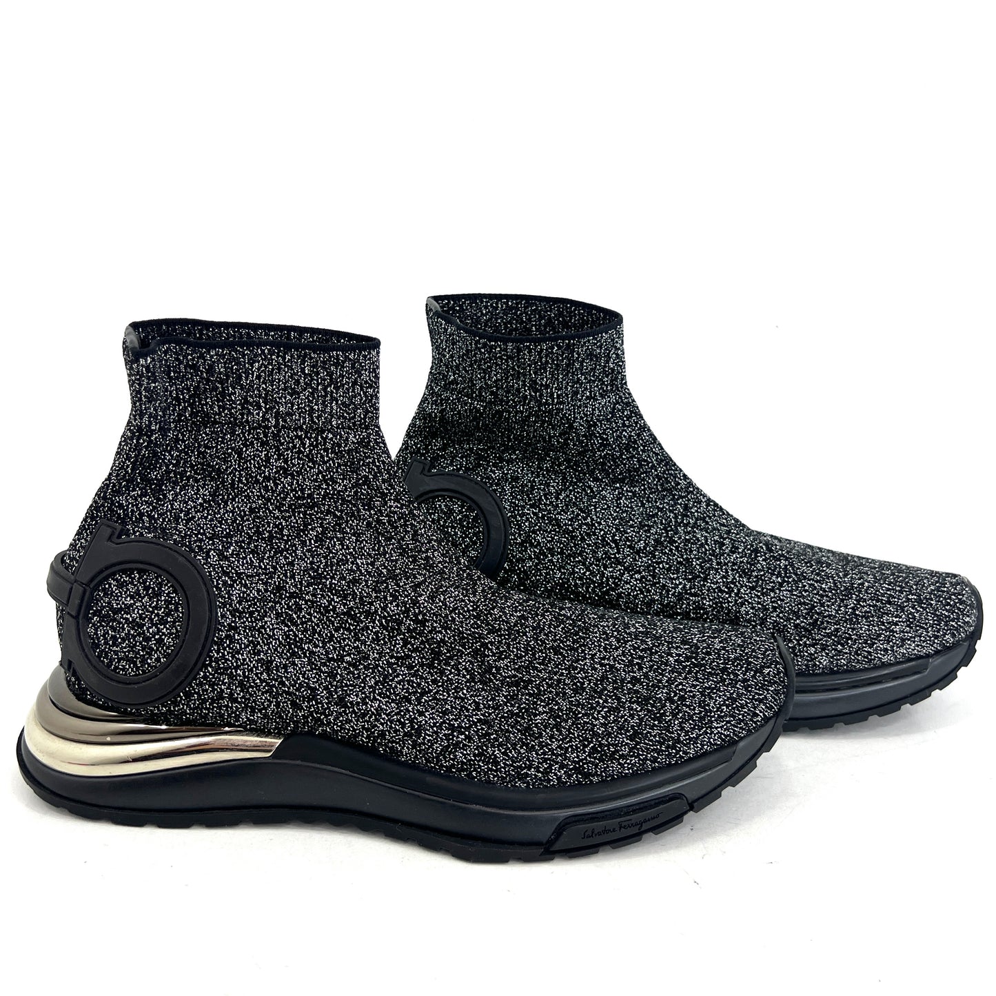 TENIS SLIP ON FERRAGAMO