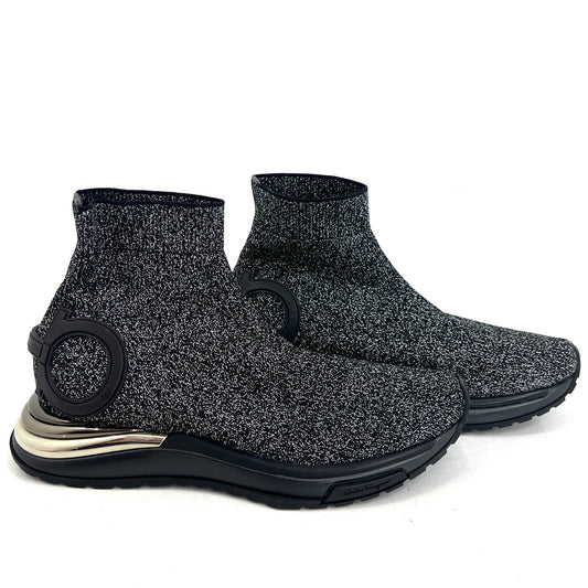 TENIS SLIP ON FERRAGAMO