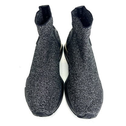 TENIS SLIP ON FERRAGAMO