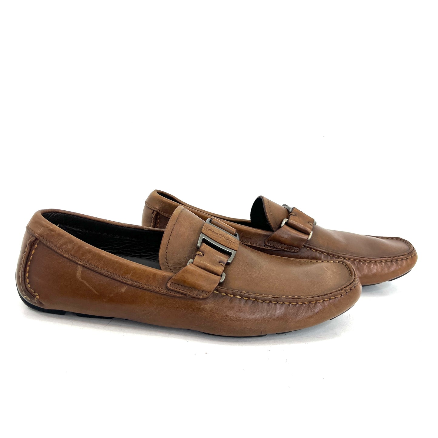 MOCASINES FERRAGAMO