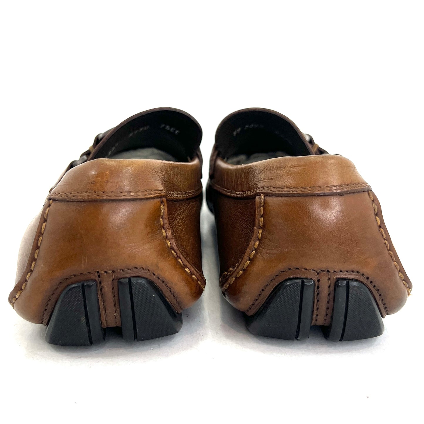 MOCASINES FERRAGAMO