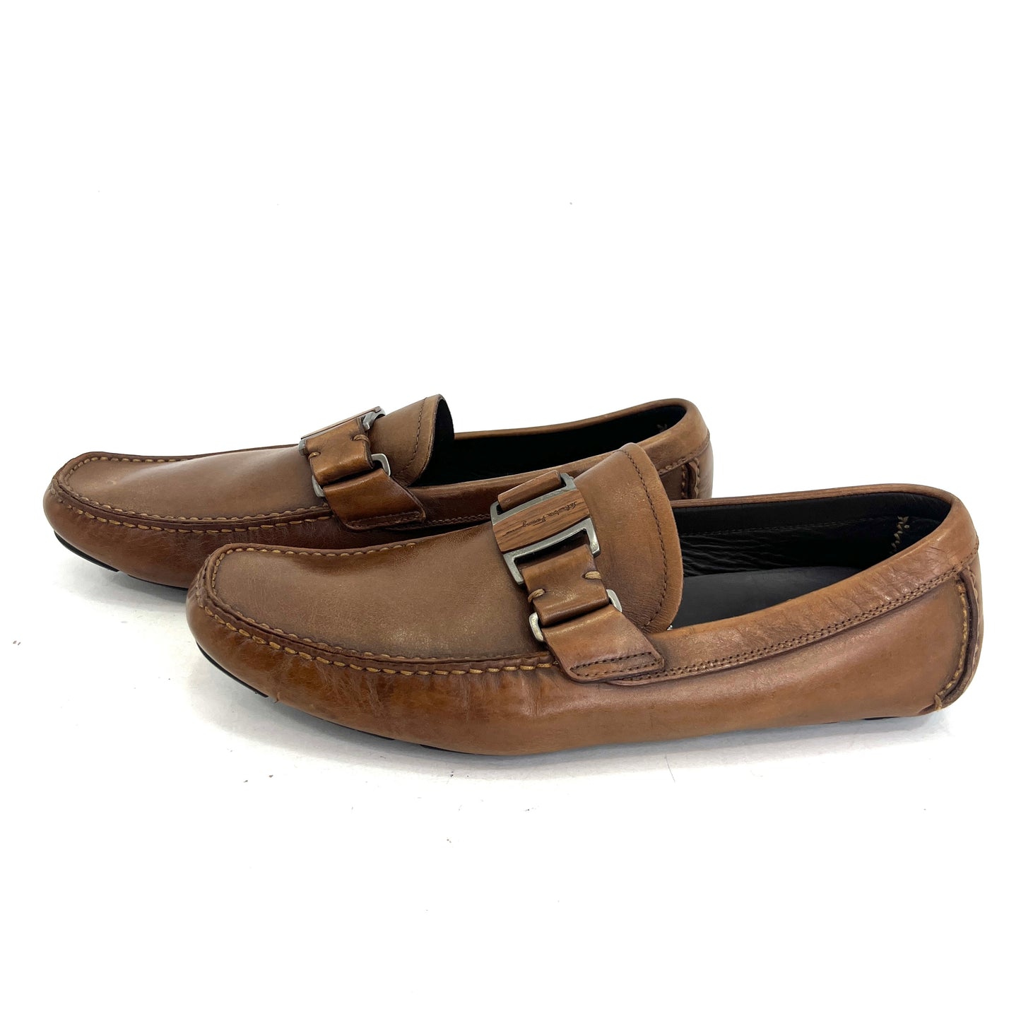 MOCASINES FERRAGAMO