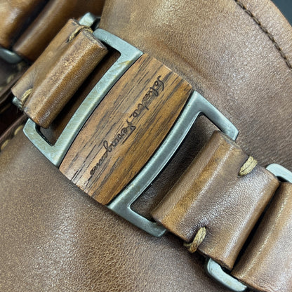 MOCASINES FERRAGAMO
